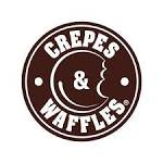 Crepes Waffles - Colombia