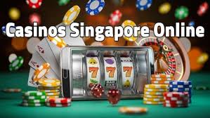 Why E-wallet is Getting Popular in Mobile Casino Singapore? - Naa Songs