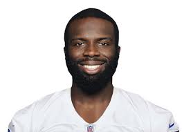 Frank Walker - Dallas Cowboys Cornerback - ESPN