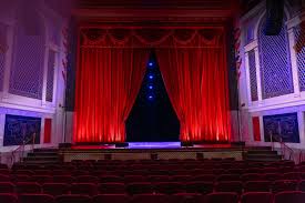 Interpretive Classic Center Theater Seating Chart 2019