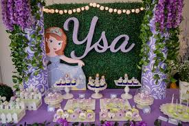 Sofia the first castle carry case, amazon exclusive 4.7 out of 5 stars 411. Ysabelle S Sofia The First Themed Party 1st Birthday Party Doll Manila
