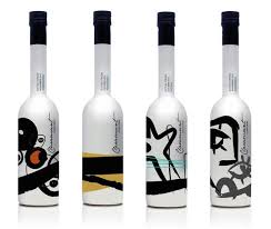 Claramunt Extra Virgin Olive Oil Packaging Packaging Labels Design Bottle Packaging