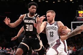 Do not miss atlanta hawks vs brooklyn nets game. Atlanta Hawks Vs Brooklyn Nets 2 28 20 Nba Pick Odds And Prediction Sports Chat Place