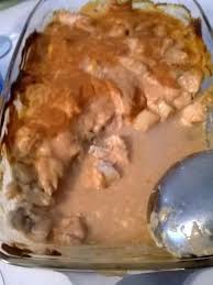 Gratin Du Pecheur Recette Recette Gratin Recette Gratin