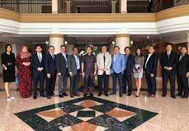 Passengers on the same booking. Luncheon Meeting Hosted By Mayflower Tours And Travels At Sunway Hotel News From Mission Portal