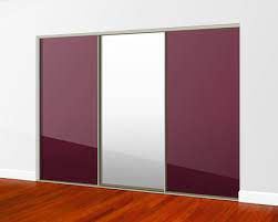 You simply measure your space and order online with our simple ordering page. Sliding Mirror Wardrobe Doors Direct 2 3 4 And 5 Door Mirrored Wardrobes