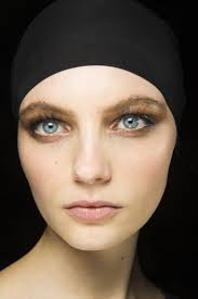 Tom Ford Spring 2019 Ready To Wear Fashion Show Show Beauty Tom Ford Ford