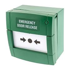 The widest range of call point and audio visual alarms and devices. Kac Mcp3a Emergency Door Release Break Glass Unit Green Buy Online In French Polynesia At Frenchpolynesia Desertcart Com Productid 66089235