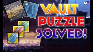 Some players adore those opportunities to do platforming, while other players. Zero Hour Heroic Vault Puzzle Solved Easy Void Configuration Guide Walkthrough Exotic Ship Youtube