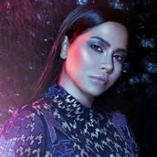 Rasha Shehata's Instagram, Twitter & Facebook