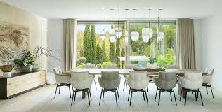 29 idee di arredamento in stile provenzale. Sala Da Pranzo Elegante 20 Idee Di Arredamento Mondodesign It