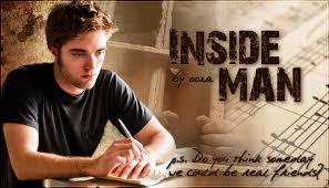 Inside Man Inside Man Fan Fiction Stories Fan Book