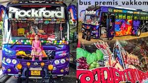 Jai guru kerala tourist bus skin for ets2 1.31; Free Kerala Bus Livery Watch Online Khatrimaza