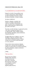 In versurile mentionate, metafora picior de plai desemneaza. Doc Poezii Din Perioada 1866 1874 Stefan Crisan Academia Edu