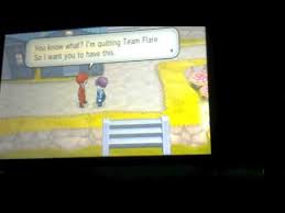 Pokemon X And Y How To Evolve Doublade Into Aegislash Get The Dusk Stone Youtube