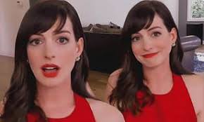 Undeniable movie star charisma can't save this torturous misfire about a we've already seen that frantically scrambling together a film during lockdown can result in unlikely greatness, as proved last summer by rob. Anne Hathaway Shares How Climax Of Upcoming Quarantine Heist Film Locked Down Was Filmed At Harrods Daily Mail Online