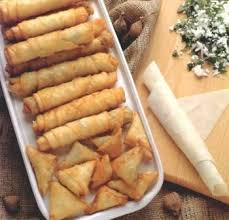 Pin Su Antipasti Finger Food Stuzzichini