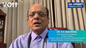 Dr k k aggarwal in tedx on doctor patient relationship. Preparing For Positive Transformation Dr Kk Agrawal Youtube