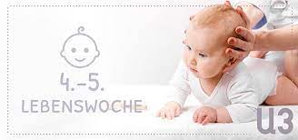 Die u3 ist die jüngste und gleichzeitig am meisten. U3 Untersuchung Beim Baby Dritte Vorsorgeuntersuchung Kidsgo
