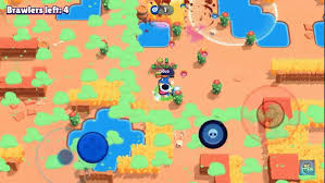 He throws mines, and his super makes his head detach, seek a target and explode.. Tick Brawl Star Complete Guide Tips Wiki Strategies Latest