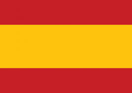 Download free spain flag graphics and printables including vector images, clip art, and more. Spain Flag And Map Country Shape Free Stock Photo Public Domain Pictures