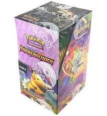 How to open images on a separate page. Pokemon Schwert Schild Farbenschock Display Mit 18 Tuten Stickerpoint