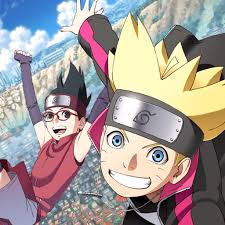 Boruto Home Facebook
