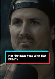 El primer encuentro con Ted Bundy: una historia inquietante