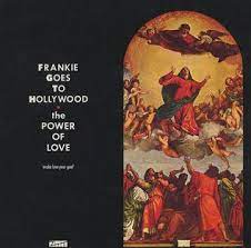 9781787413726) from amazon's book store. The Power Of Love Frankie Goes To Hollywood Song Wikipedia