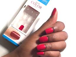 The first thing that likely comes to mind when attempting to remove glue from your skin is to use nail polish remover—and rightly so. I Tried 1 Press On Nails And It Looks Like I Got A Fresh Gel Manicure Hellogiggles