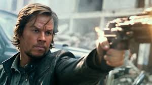 "Tentei ler o roteiro, mas não entendi nada": Mark Wahlberg se arrepende de ter recusado esta lendária franquia de ficção científica