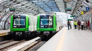 As a leading metro solutions provider, we're shaping the future of mass transit and daily commutes. Alstom Metropolis