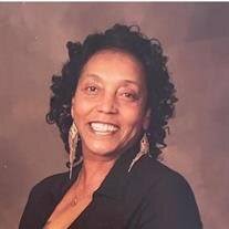 Mrs. Beverly Diane Anderson Obituary