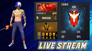 Learn more about live stream metrics. Free Fire Live Stream Tamil Pushing To Grandmaster Youtube