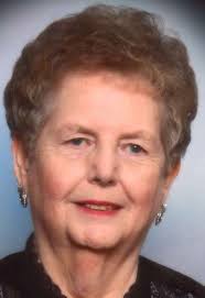 Obituaries for Tuesday's edition, May 8, 2012