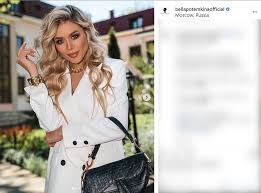Дизайнер белла потемкина разбилась в страшном дтп под москвой 30 мая 2021, 13:01 873 Tgbgtnmxgxlfmm