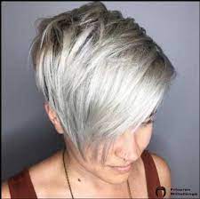 Bester Kurzer Feiner Frisuren Frauen 2019 Feine Frisuren Kurzhaarfrisuren Pixie Frisur