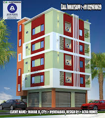 Gigagünstig ist die beste website, um 3d homes design zu vergleichen. Top Indian 3d Front Elevation Modern Home Design 4 Bhk 2 Bhk 3 Bhk