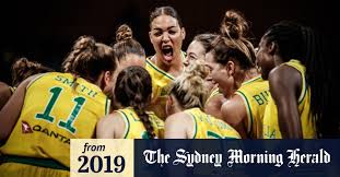 Cambage was born in london to a nigerian fat. From Liz Cambage S Dunk To Nba Glory And The Rise And Rise Of The Nbl