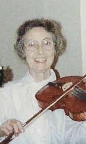 Obituary information for Leona Arnold