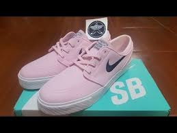 Get the best deals on kids stefan janoski nike sb shoes and save up to 70% off at poshmark now! Unboxing Nike Sb Stefan Janoski Prism Pink Obsidian Youtube