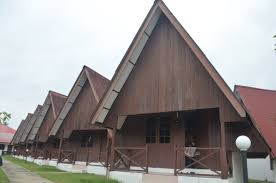 Tok aman bali beach resort is a 4 star new born 'hidden gems' situated at northeastern state which is known as the land of lightning. Sweet Beach Resort Travel Insight