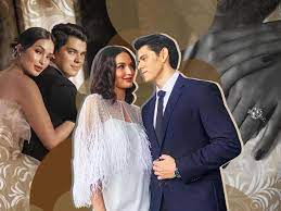 Sep 16, 2020 · she regularly welcomes friends along with her siblings alice eduardo and melba solidum in los angeles. In Photos All The Details Of Sarah Lahbati Richard Gutierrez Wedding Gma Entertainment