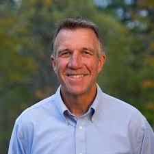 My father, Howard Scott, served...