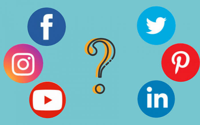 How to Choose the Right Social Media Platform for your Business?
