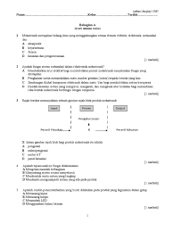 Maybe you would like to learn more about one of these? Latihan Ulangkaji 1 Rbt 3 Iltizam