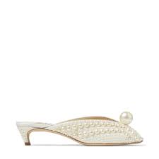 Shop online for wedding & bridal shoes, prom & evening shoes. Designer Bridal Shoes Wedding Heels Jimmy Choo