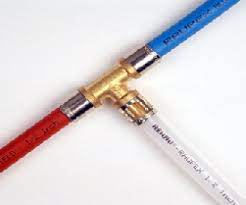 Although it is known as big blue, not all polybutylene pipes are blue in color. Polybutylene For Inspectors Internachi