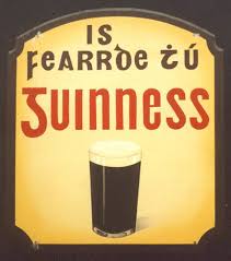 File Gaeilgeguinness Jpg Wikipedia The Free Encyclopedia Guinness Biere Irlande
