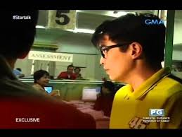 View all onemig bondoc pictures. Startalk Onemig Bondoc Nagsampa Ng Kaso Laban Sa Estranged Wife Na Si Valerie Bariou Youtube